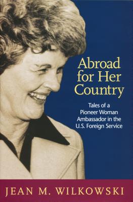 Abroad for Her Country