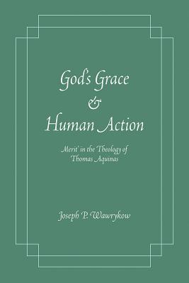 God's Grace and Human Action