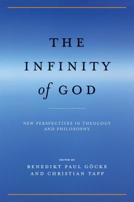 The Infinity of God