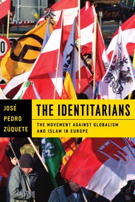 The Identitarians