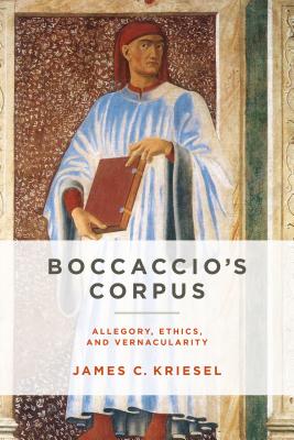 Boccaccio's Corpus