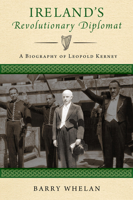 Ireland's Revolutionary Diplomat