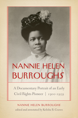 Nannie Helen Burroughs