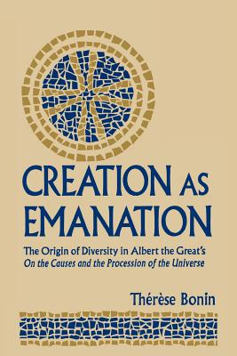 Creation as Emanation