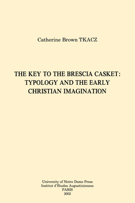 The Key to the Brescia Casket