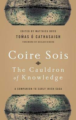 Coire Sois, The Cauldron of Knowledge