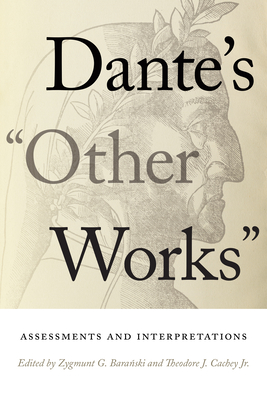 Dante's "Other Works"