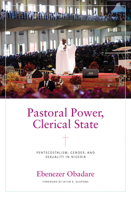 Pastoral Power, Clerical State