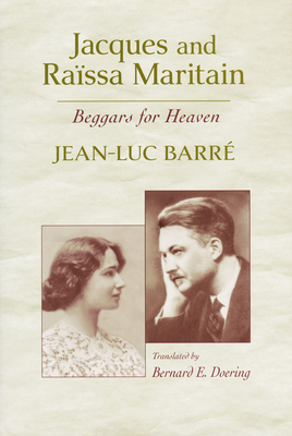 Jacques and Raissa Maritain