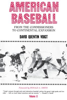 American Baseball. Vol. 2