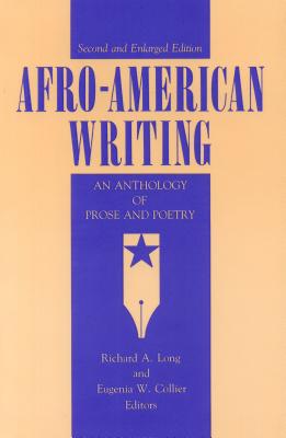 Afro-American Writing