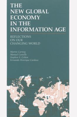 The New Global Economy in the Information Age