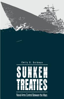 Sunken Treaties