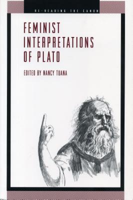 Feminist Interpretations of Plato