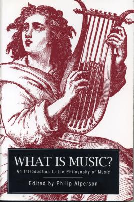 What is Music?