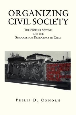 Organizing Civil Society