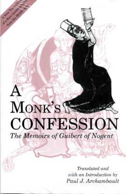 A Monk's Confession