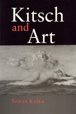 Kitsch and Art