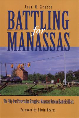 Battling for Manassas