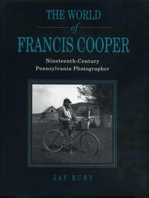 The World of Francis Cooper