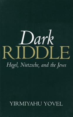 Dark Riddle