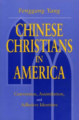 Chinese Christians in America