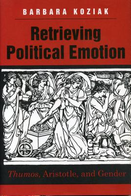 Retrieving Political Emotion