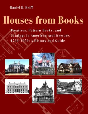 Houses from Books