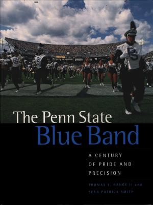 The Penn State Blue Band