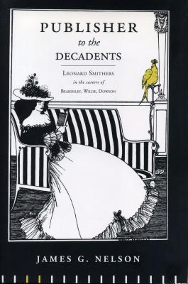 Publisher to the Decadents