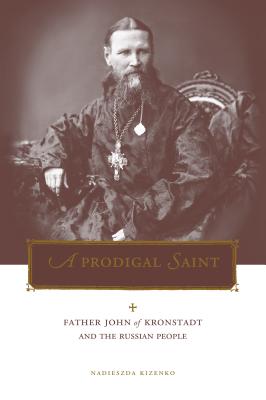 A Prodigal Saint