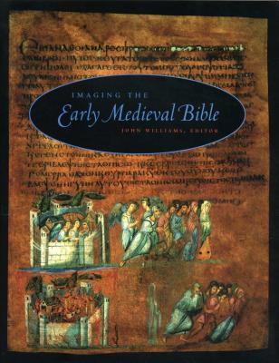 Imaging the Early Medieval Bible