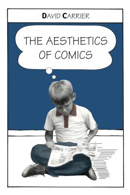 The Aesthetics of Comics