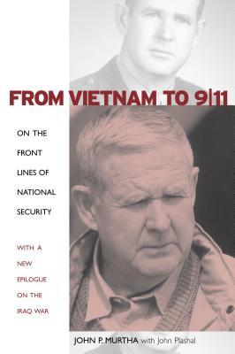 From Vietnam to 9/11