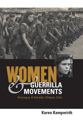 Women and Guerrilla Movements