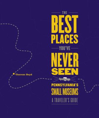 The Best Places You've Never Seen