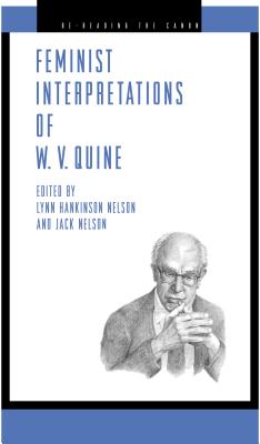 Feminist Interpretations of W. V. Quine