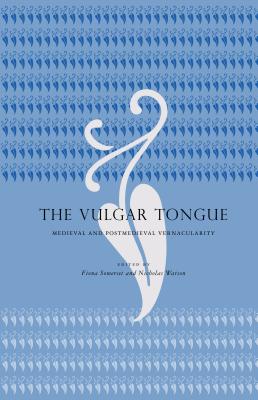 The Vulgar Tongue