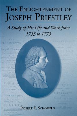 The Enlightenment of Joseph Priestley