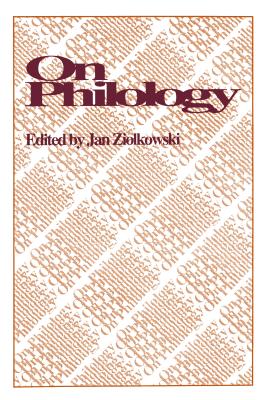 On Philology