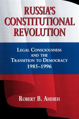 Russia's Constitutional Revolution