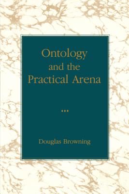 Ontology and the Practical Arena