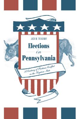 Elections in Pennsylvania