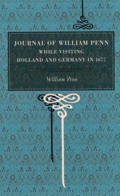 Journal of William Penn