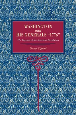 Washington and His Generals, "1776"