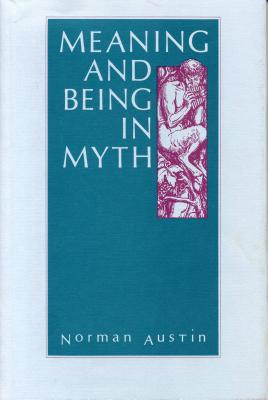 Meaning and Being in Myth