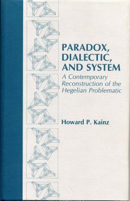 Paradox, Dialectic, and System