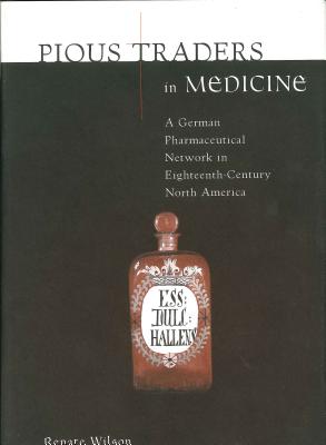 Pious Traders in Medicine