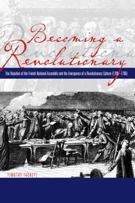 Becoming a Revolutionary