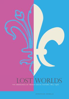 Lost Worlds